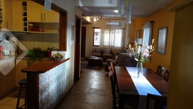 house em Rua Doutor Pio Ângelo, Ipanema - Porto Alegre - RS
