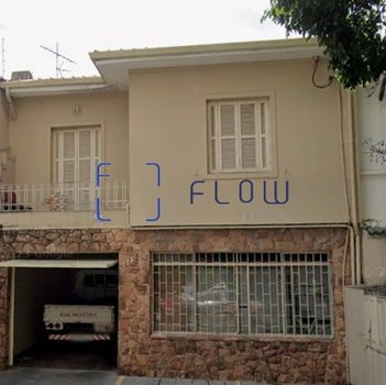 house em Rua Espártaco, Vila Romana - São Paulo - SP