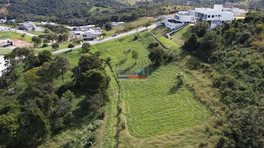 land_lot em Rodovia MG-050, Vila Verde - Betim - MG