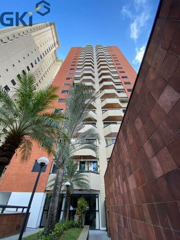 apartment em Rua Vilela, Tatuapé - São Paulo - SP