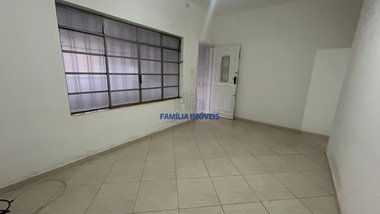 house em Rua Visconde de Cayru, Campo Grande - Santos - SP
