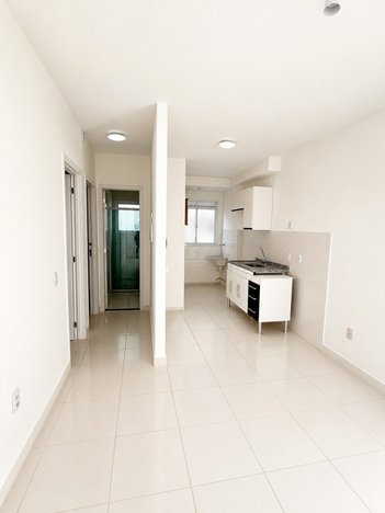 apartment em Estrada do Fioravante, Aparecidinha - Sorocaba - SP