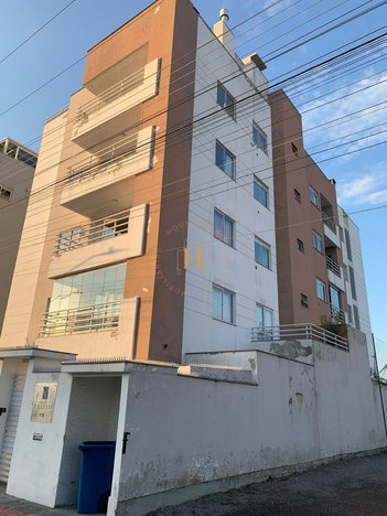 apartment em do Amor-perfeito, Pedra Branca - Palhoça - SC