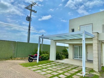house em Avenida José Bruno Klein, Xangri-Lá - Xangri-Lá - RS