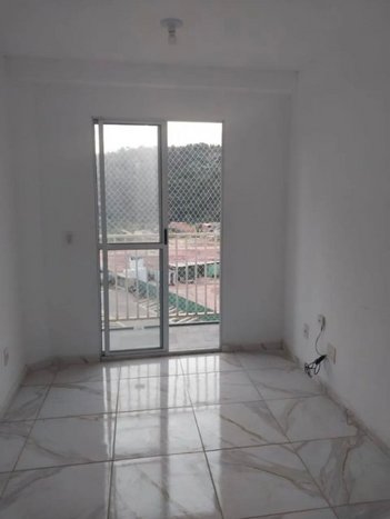 apartment em Rua Yoshihiro Iwahashi, Conjunto Habitacional - Setor A - Itapevi - SP