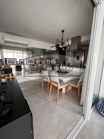 apartment em Rua Mariz e Barros, Jardim da Glória - São Paulo - SP