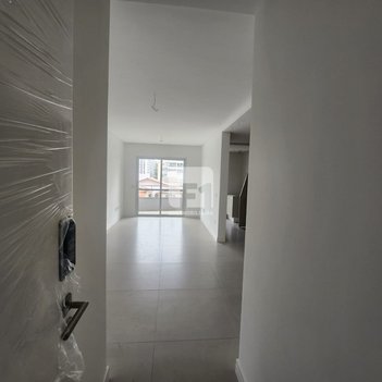 apartment em Rua Santa Luzia, Trindade - Florianópolis - SC