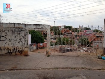 land_lot em Rua São Pedro do Jequitinhonha, Jardim São Carlos (Zona Sul) - São Paulo - SP