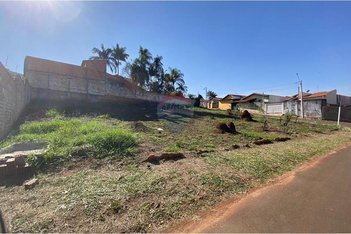 land_lot em Rua Joaquim Marins, Recanto Azul - Botucatu - SP