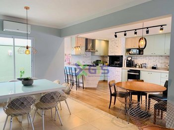 house em Avenida Nívea Dulce Tedeschi Conforti, Village Imperial Residence - São José do Rio Preto - SP