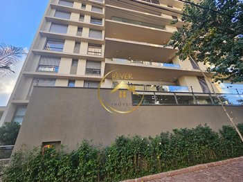 apartment em Avenida Engenheiro Carlos Stevenson, Nova Campinas - Campinas - SP