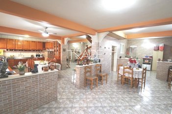 house em Orleaes, Guarujá - Porto Alegre - RS