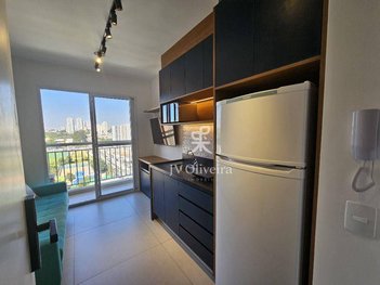 apartment em Rua Pangaré, Vila Butantã - São Paulo - SP