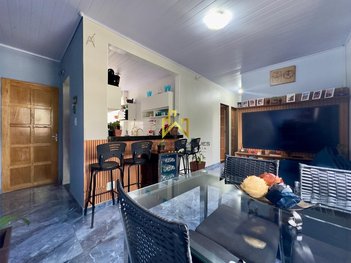 apartment em Rua Paulo de Lima Naves, Serrano - Belo Horizonte - MG