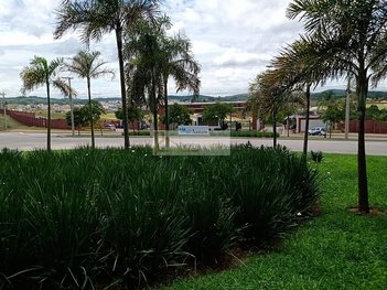 land_lot em Rua Sorrento, Residencial Vila Verde - Itupeva - SP