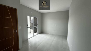 apartment em Rua Geraldo Alves de Azevedo, Loteamento Residencial e Comercial Araguaia - Pindamonhangaba - SP