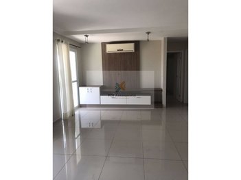 apartment em Avenida Emílio Trevisan, Bom Jardim - São José do Rio Preto - SP