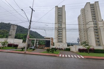 apartment em Rua José Martinez Gabarron, Jardim Gutierres - Sorocaba - SP