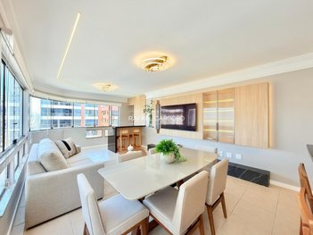apartment em Avenida Rudá, Centro - Capão da Canoa - RS