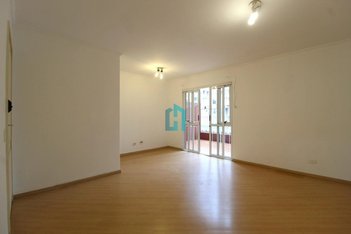 apartment em Rua Inhambú, Vila Uberabinha - São Paulo - SP