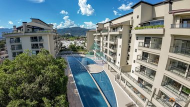 apartment em Rua Lola Kerr, Itaguá - Ubatuba - SP
