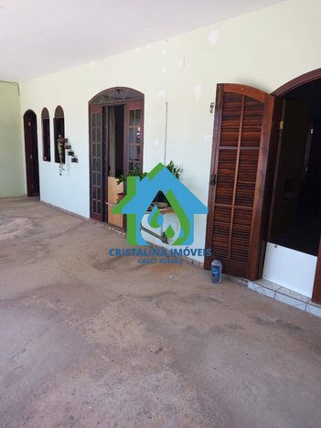house em Rua Tucuna, Vila Tupi - Várzea Paulista - SP