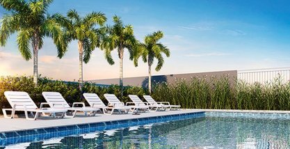 apartment em Rua Ingu, Guaiaúna - São Paulo - SP