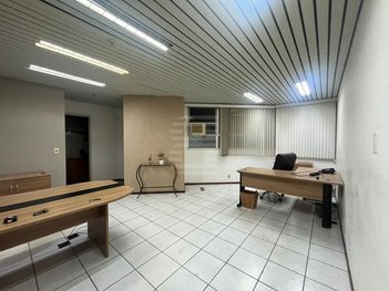 office em Rua Barão de Jaguara, Centro - Campinas - SP