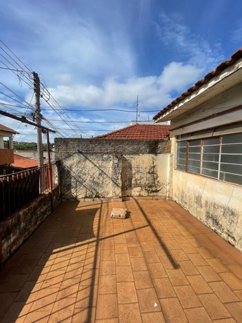 house em Avenida da Saudade, Vila Nova - Barra Bonita - SP