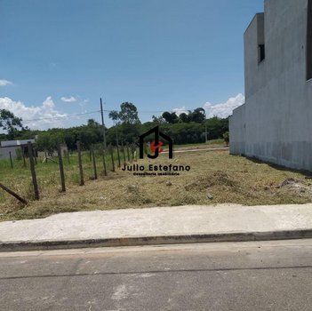 land_lot em Rua Fernanda Maria Bondioli de Oliveira, Loteamento Santa Clara - Pindamonhangaba - SP