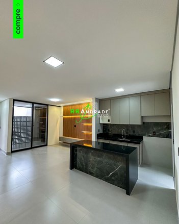 apartment em Rua Antonio Gonçalves Parreira, Jardim Botânico - Franca - SP