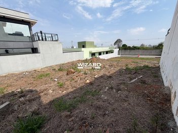 land_lot em Rua Plínio de Almeida, Jardim Vila São Domingos - Sorocaba - SP
