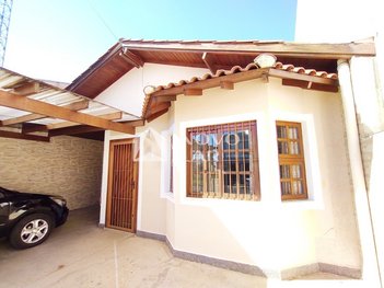 house em Rua Martinho Lutero, Harmonia - Canoas - RS