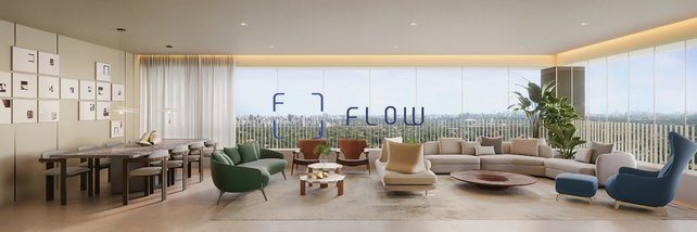 apartment em Rua Cristiano Viana, Cerqueira César - São Paulo - SP