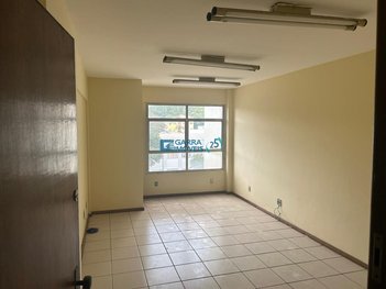 office em Rua Juiz de Fora, Barro Preto - Belo Horizonte - MG