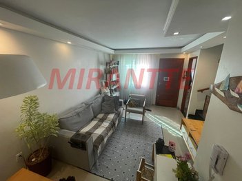 house em Rua Purus, Vila Mazzei - São Paulo - SP