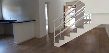 house em Rua Neuza Goulart Brizola, Itaipava - Petrópolis - RJ