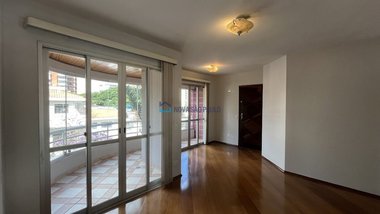 apartment em Rua Estevão Baião, Vila Congonhas - São Paulo - SP