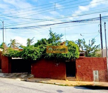 house em Rua Jorge Miranda, Vila Cosmos - Poá - SP