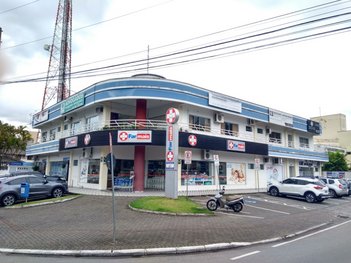 office em Pref. Frederico Hardt, Centro - Indaial - SC