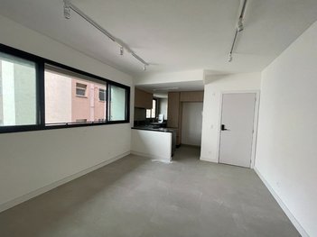 apartment em Rua Curitiba, Lourdes - Belo Horizonte - MG
