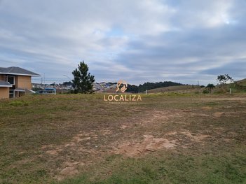 land_lot em Rua Pouso Alto, Condomínio Residencial Altos da Quinta - São José dos Campos - SP