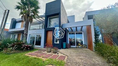 house em Avenida Central, Xangri-Lá - Xangri-Lá - RS