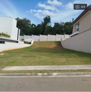 land_lot em Avenida Doutor Adilson Rodrigues, Jardim das Samambaias - Jundiaí - SP
