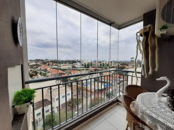 apartment em Rua Jasmim, Chácara Primavera - Campinas - SP