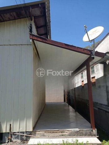 house em Servidão dos Pássaros Nativos, Ribeirão da Ilha - Florianópolis - SC