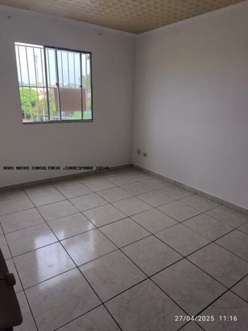 apartment em Rua Maria Zintl, Cocaia - Guarulhos - SP