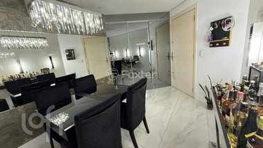 apartment em Rua Doutor Barcelos, Centro - Canoas - RS