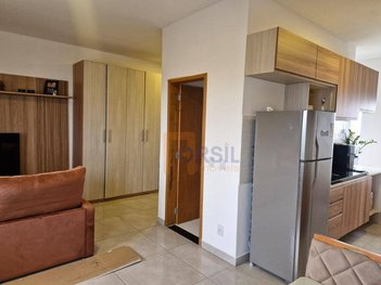 apartment em Rua Frei Atanásio Maatman, Vila São Paulo - Mogi das Cruzes - SP