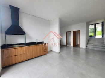 house em Avenida Plínio Canineo, Loteamento Residencial Fazenda Casa Grande - Taubaté - SP